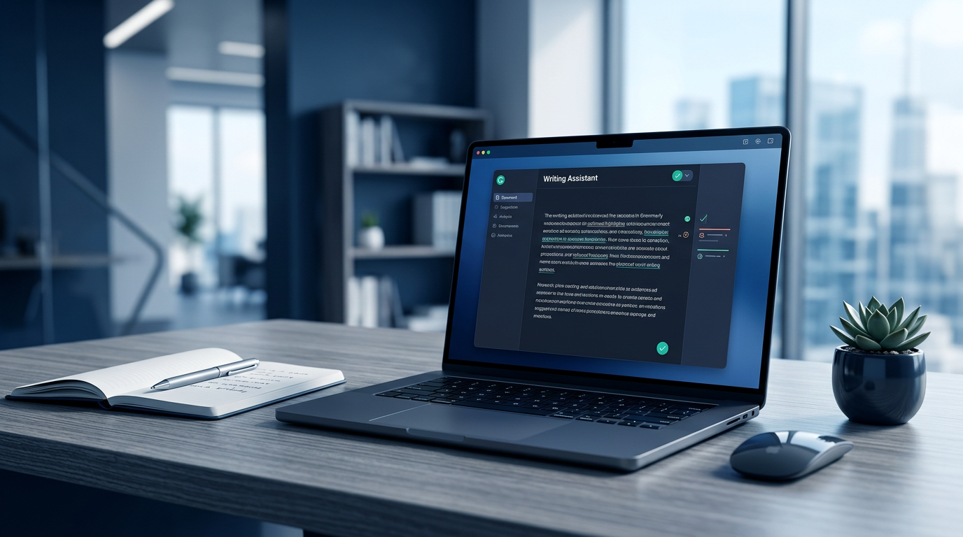Grammarly Review 2026: Is It Still the Best Writing Assistant? (Honest Take)