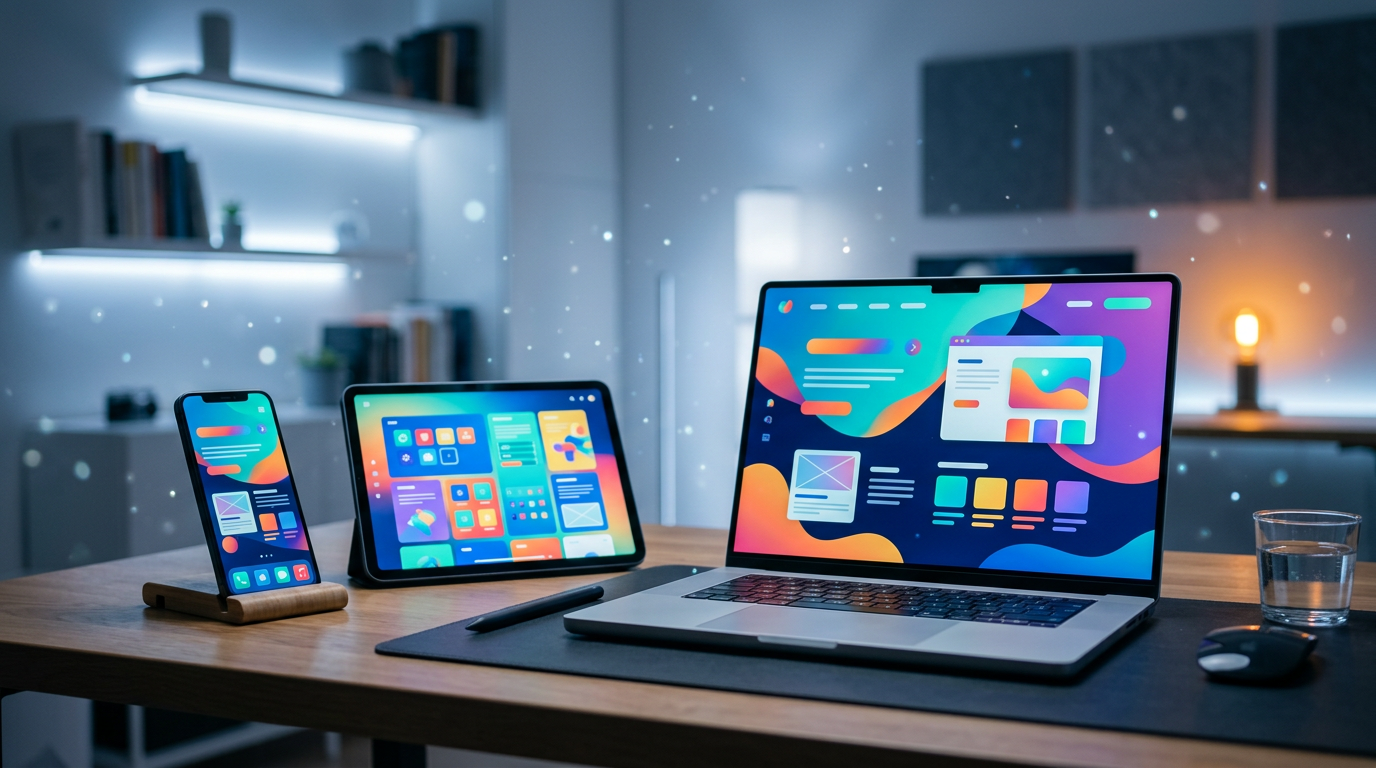 Best Free Website Builders in 2026: 7 Tested, Ranked & Reviewed Honestly
