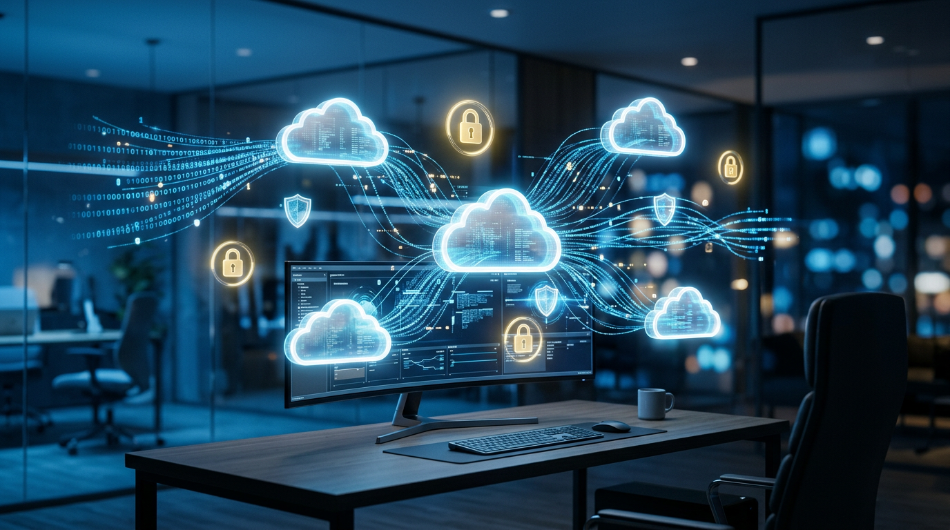 Best Cloud Storage Services for Small Business in 2026: Tested, Ranked & Compared
