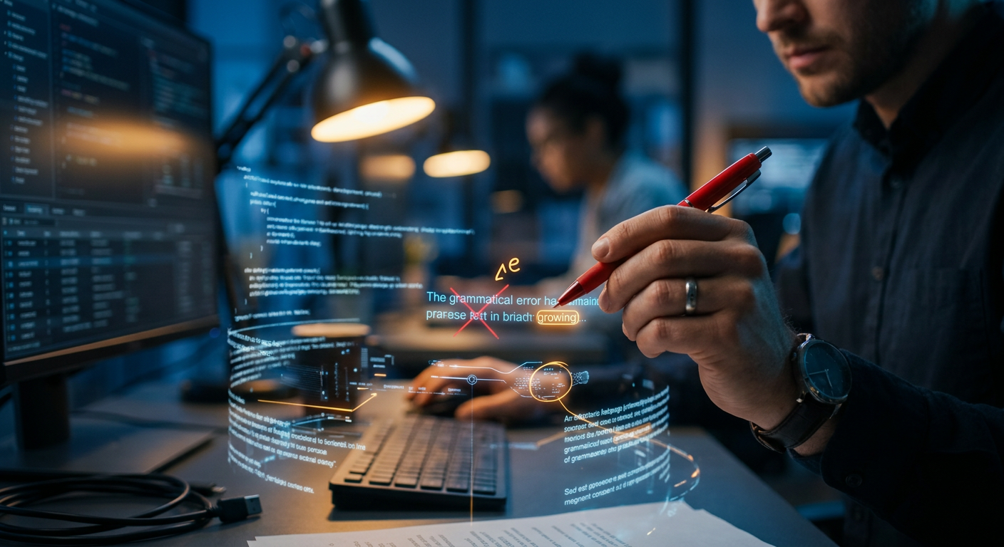 Best Grammar Checkers for Freelancers in 2026: Tested, Ranked & Brutally Honest