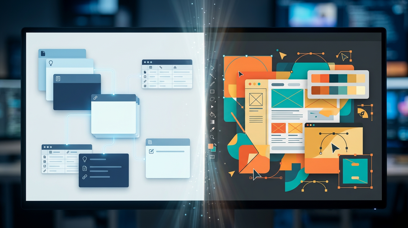 Notion vs Figma: Full Comparison 2026 — Which Tool Does Your Team Actually Need?