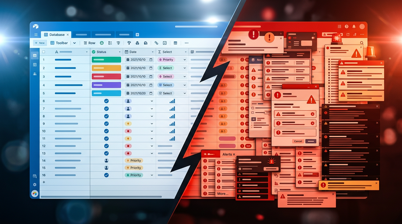 Airtable Pros and Cons: Full Breakdown for 2026 β Is It Still Worth It?