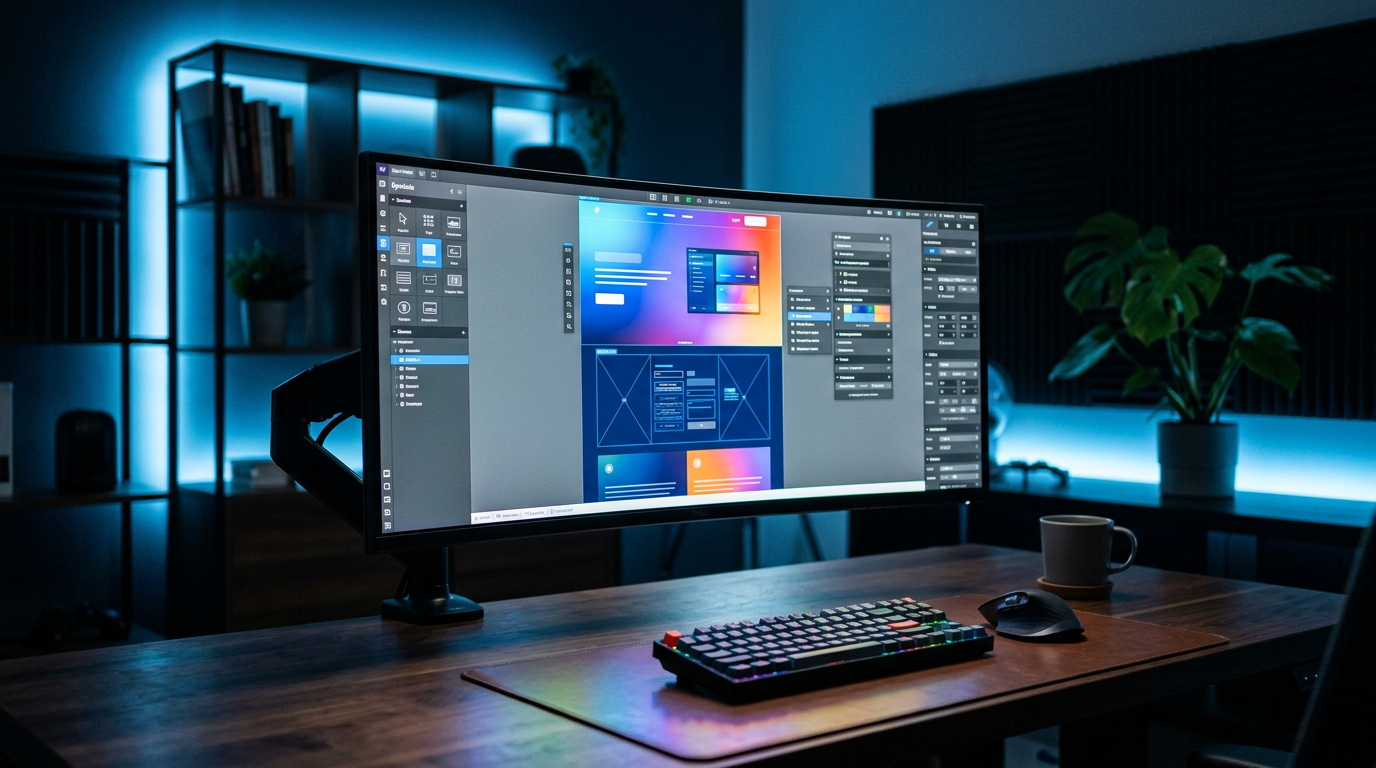 How to Use Webflow for Beginners: A Complete Step-by-Step Guide (2026)
