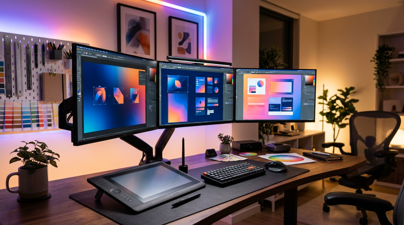 Best Design Tools for Small Business in 2026: 7 Tested, Ranked & Honestly Reviewed