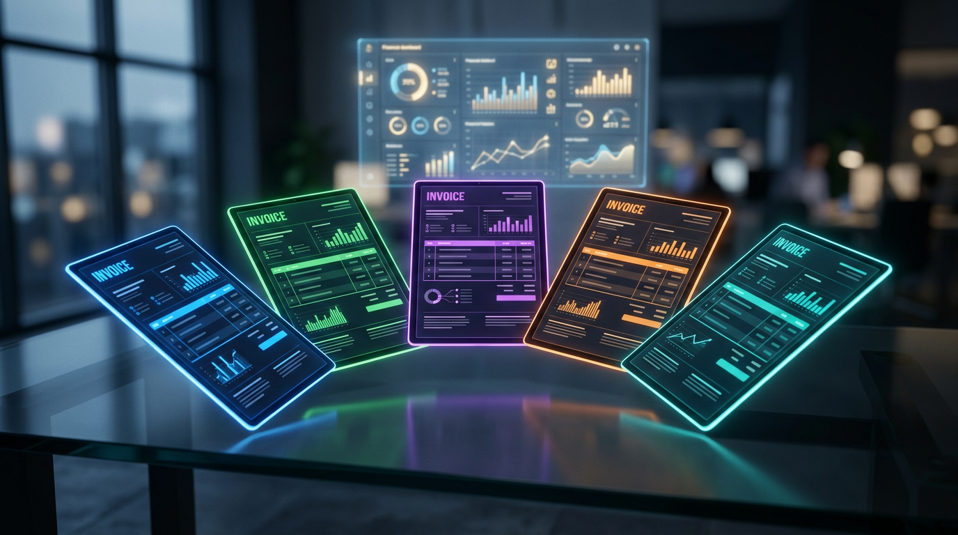 Top 5 Invoicing Software Compared (2026): FreshBooks vs QuickBooks vs Wave vs Zoho Invoice vs Invoice Ninja