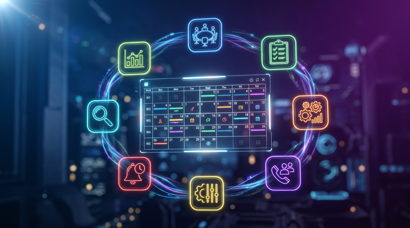 Best Calendly Alternatives in 2026: 7 Scheduling Tools That Actually Deliver More