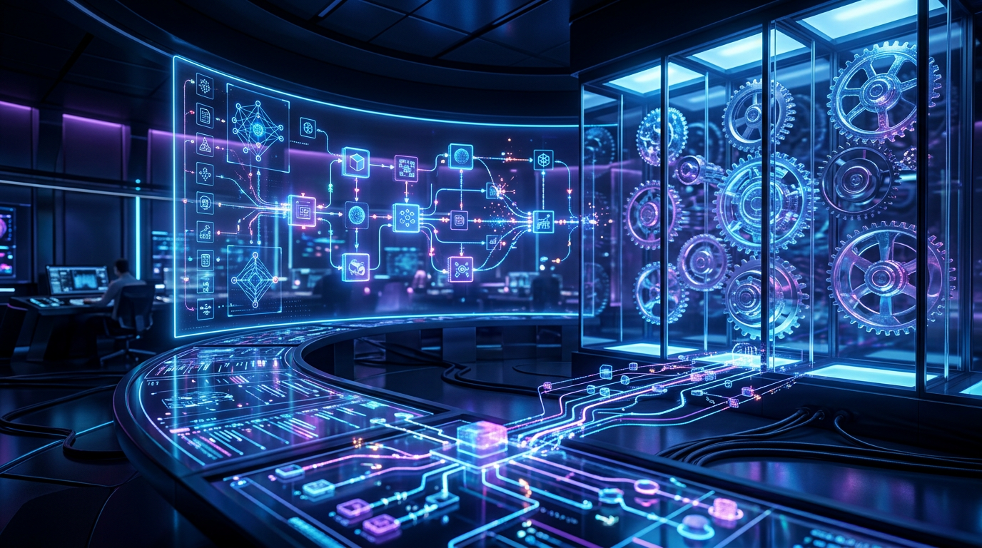 Make Review 2026: An Honest Look at the Most Powerful Visual Automation Platform
