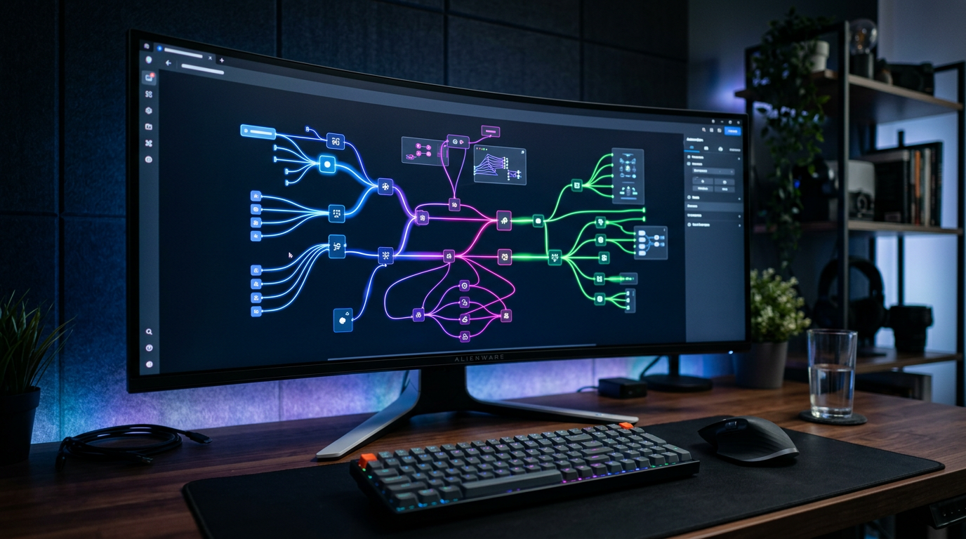 How to Use n8n for Beginners: Complete Step-by-Step Guide (2026)
