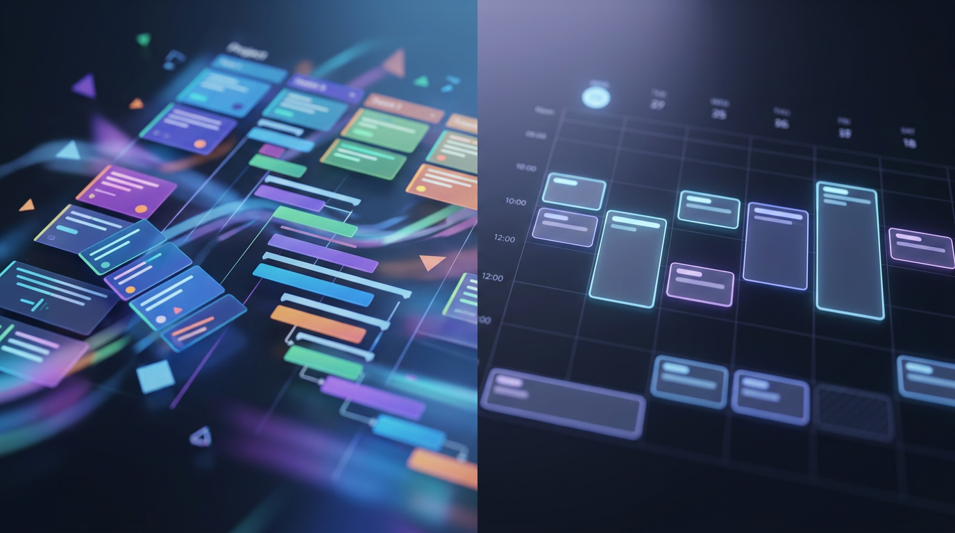 Asana vs Calendly: Which Is Better in 2026? (Honest Head-to-Head Review)