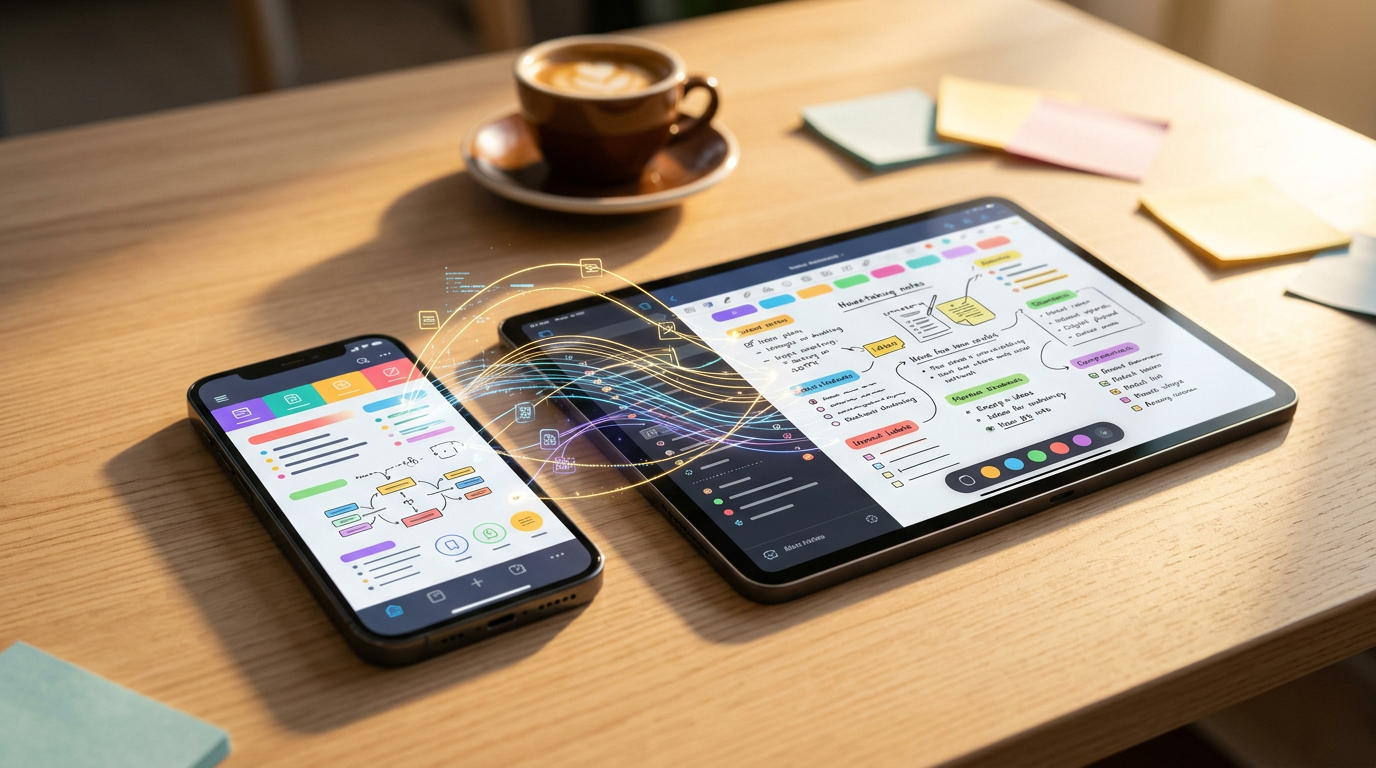 Best Note Taking Apps for Small Business in 2026: 7 Tools We Actually Tested