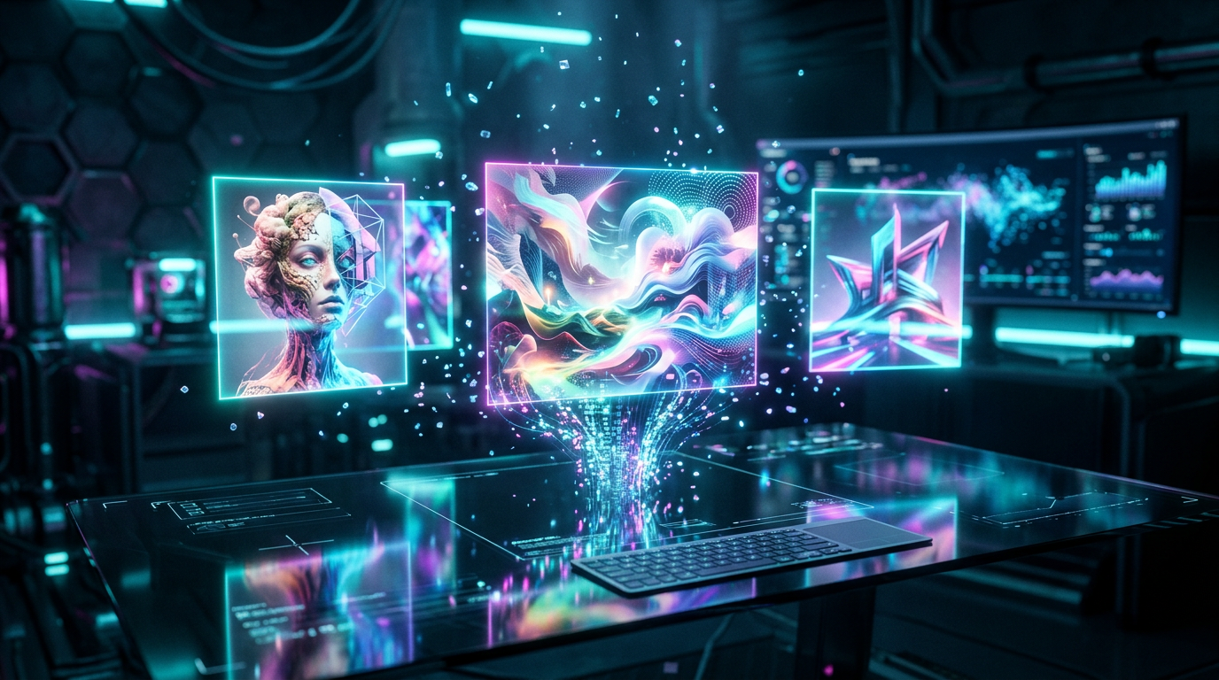 Best AI Image Generators in 2026 (Free and Paid): The Definitive Guide