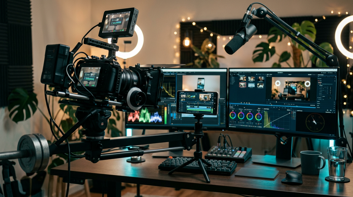 Best Video Recording Tools for Freelancers in 2026: Tested, Ranked & Brutally Honest