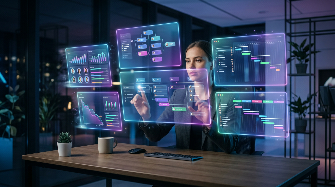Best Asana Alternatives in 2026: 7 Project Management Tools That Actually Outperform It