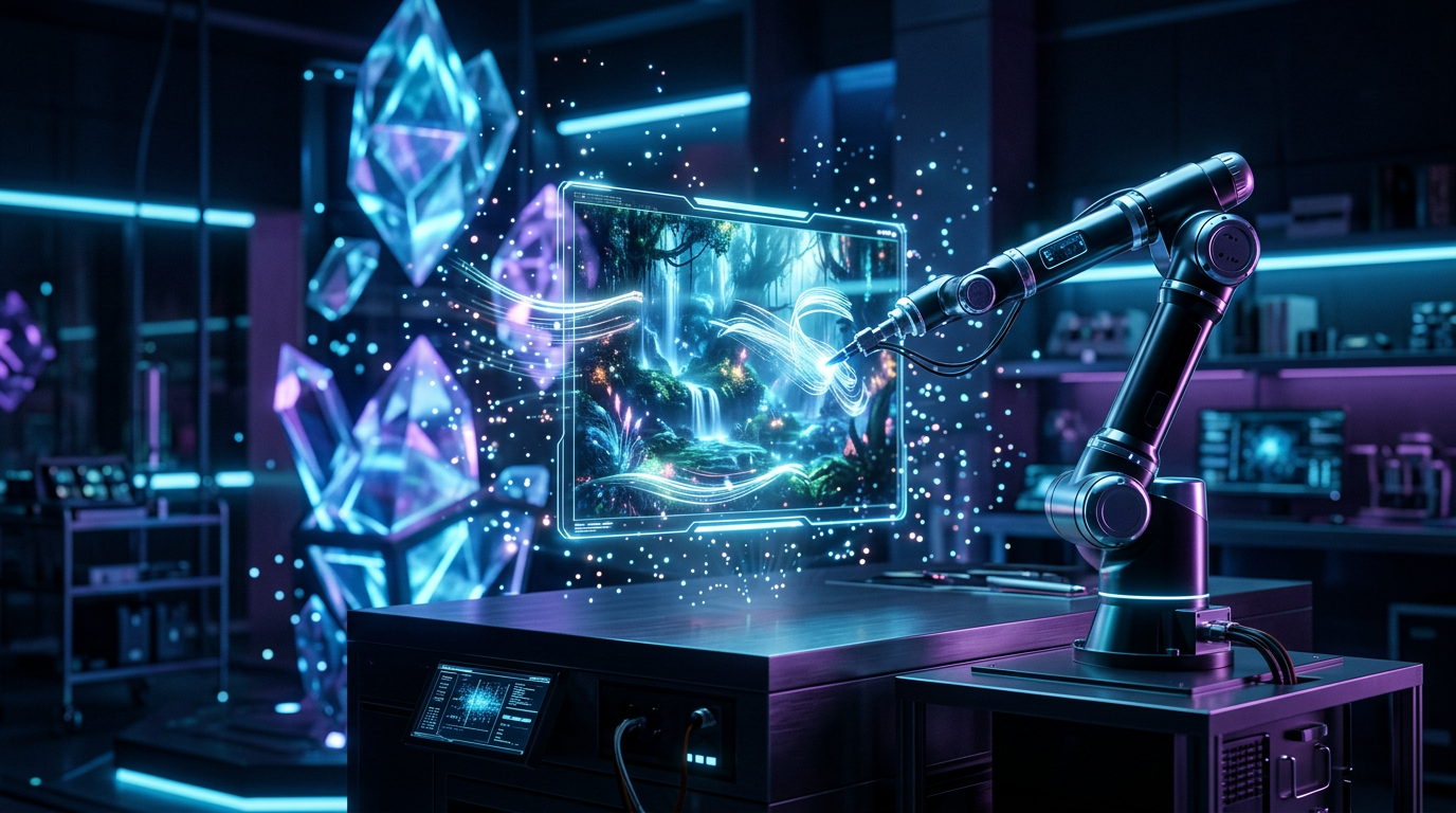 DALL-E Review 2026: An Honest Look at OpenAI’s AI Image Generator
