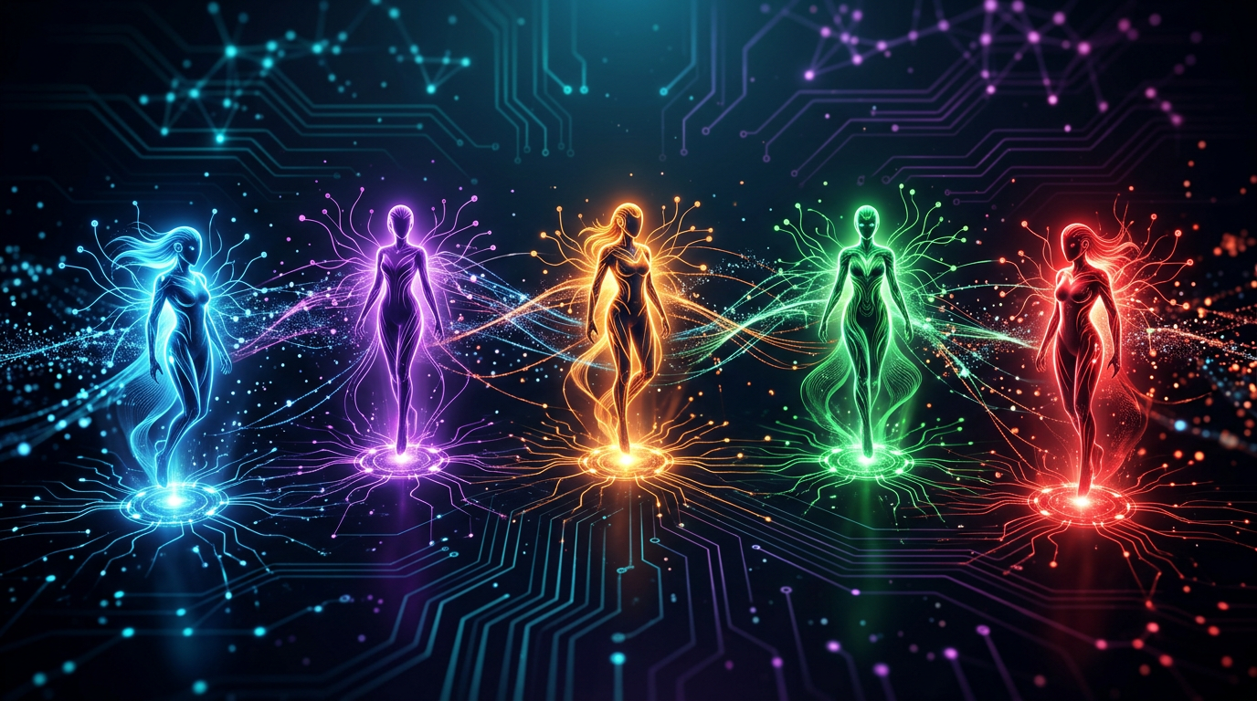 Top 5 AI Chatbot Tools Compared (2026): ChatGPT vs Claude vs Gemini vs Copilot vs Perplexity