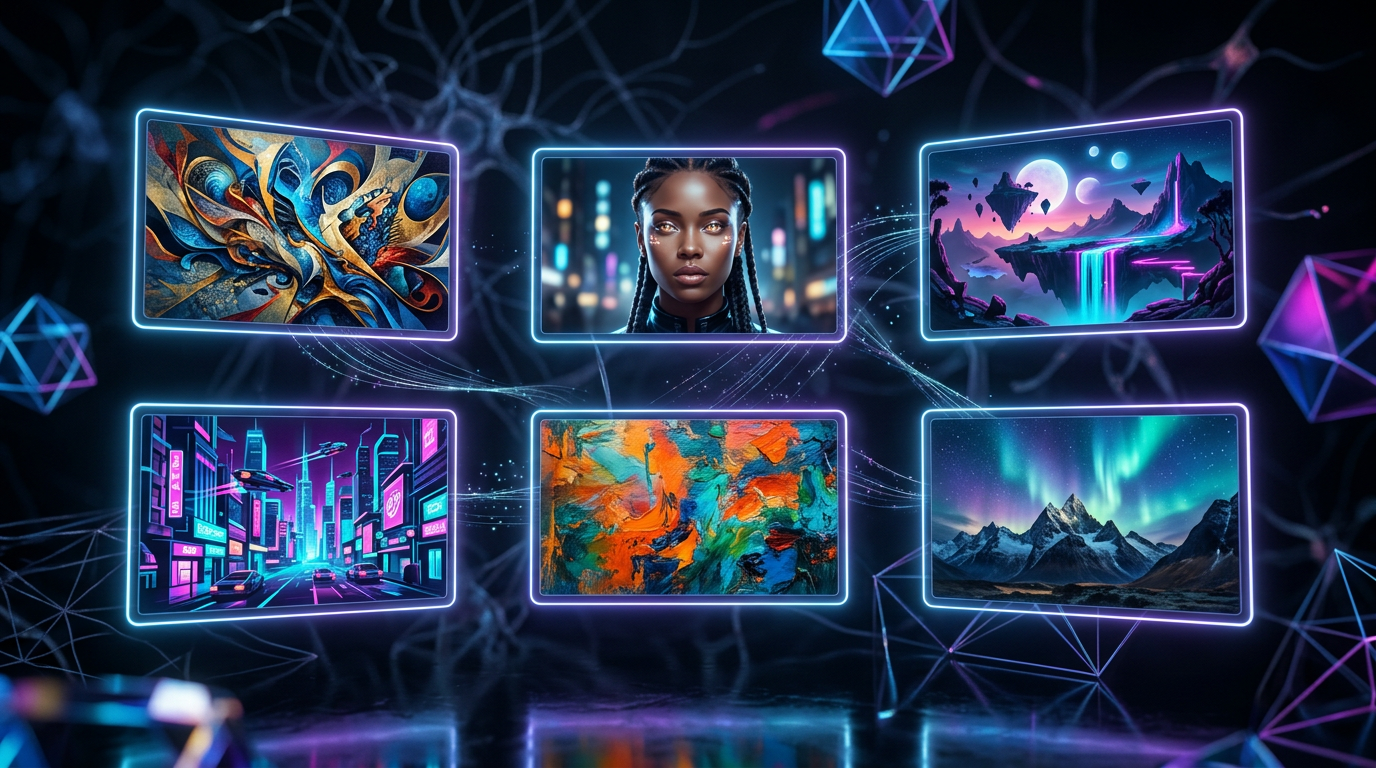 Best DALL-E Alternatives in 2026: 7 AI Image Generators We Actually Tested