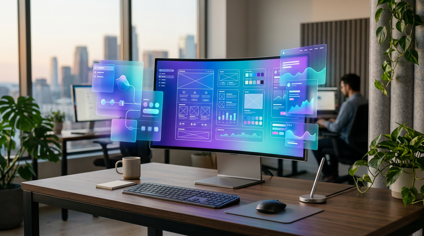 Figma Review 2026: Honest Look at the Leading Design Platform