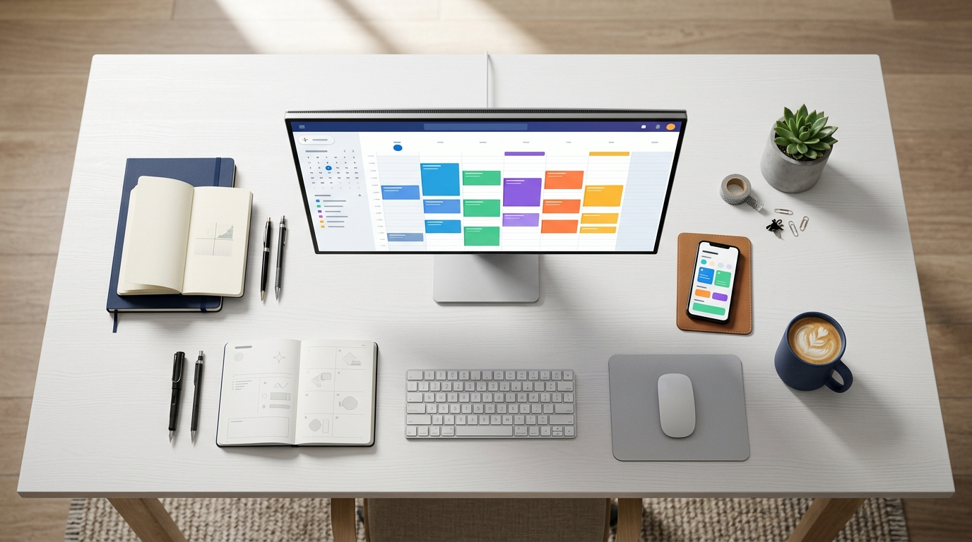 Best Scheduling Tools for Small Business in 2026: 7 Picks Tested & Ranked