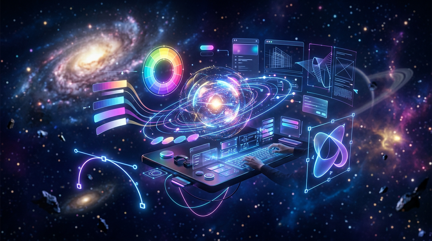 Best Free Design Tools in 2026: 7 Tools Tested, Ranked & Honestly Reviewed