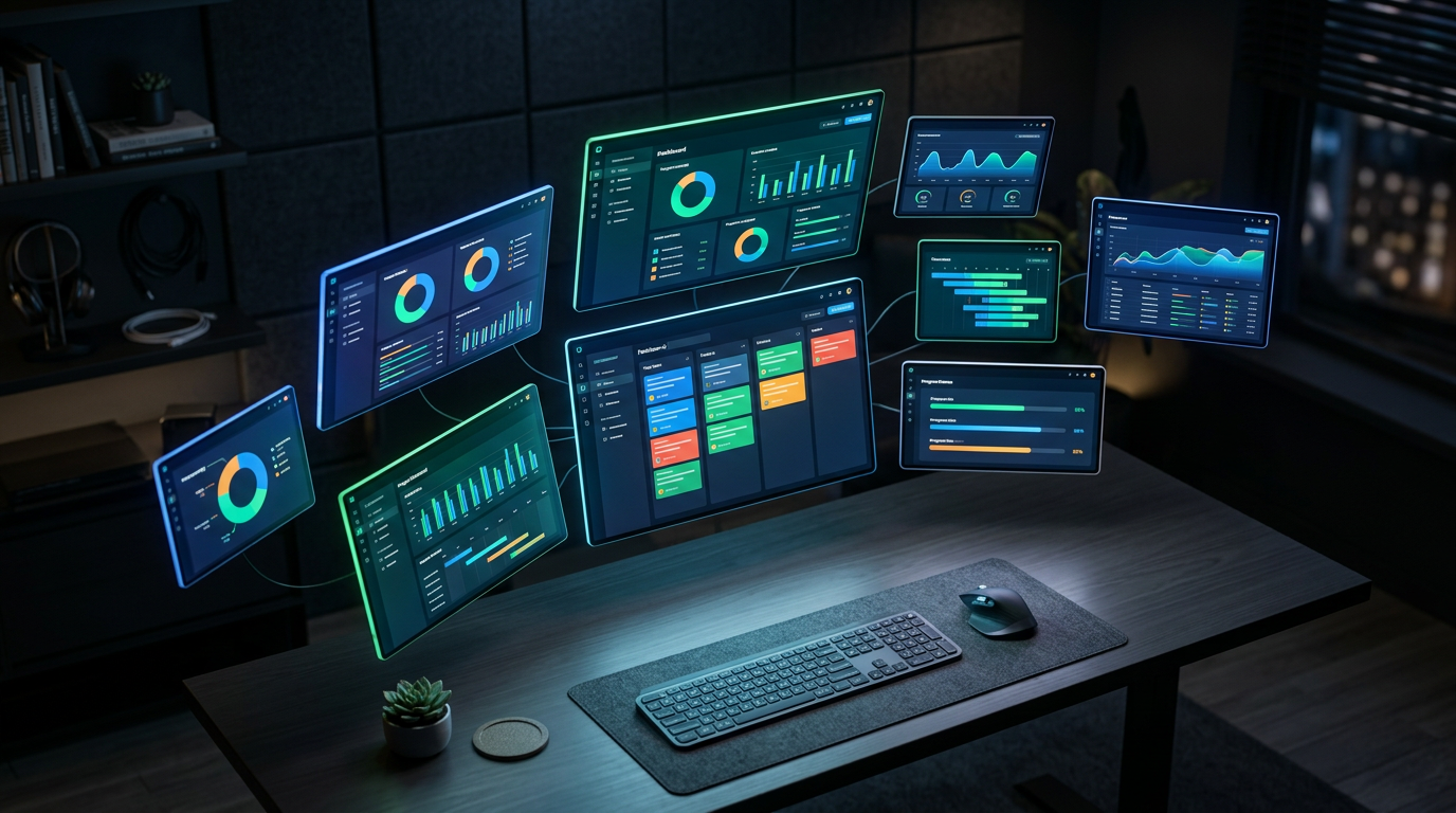 Best Free Project Management Tools in 2026: 7 Picks Tested & Ranked by Real Users