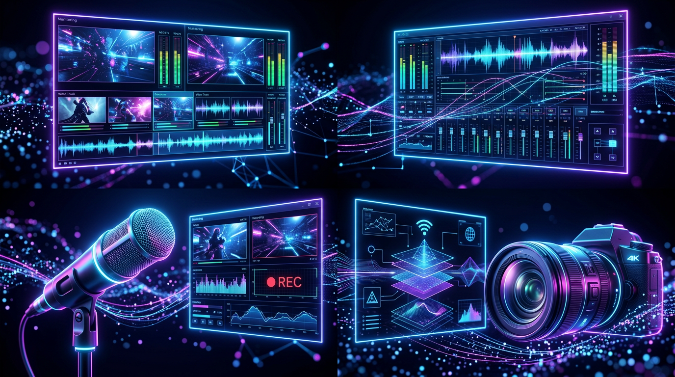 Best Free Video Recording Tools in 2026: Tested, Ranked, and Reviewed
