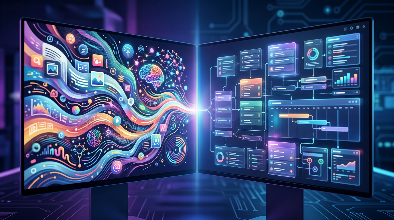 Jasper AI vs ClickUp: Full Comparison 2026 — Which Tool Does Your Team Actually Need?