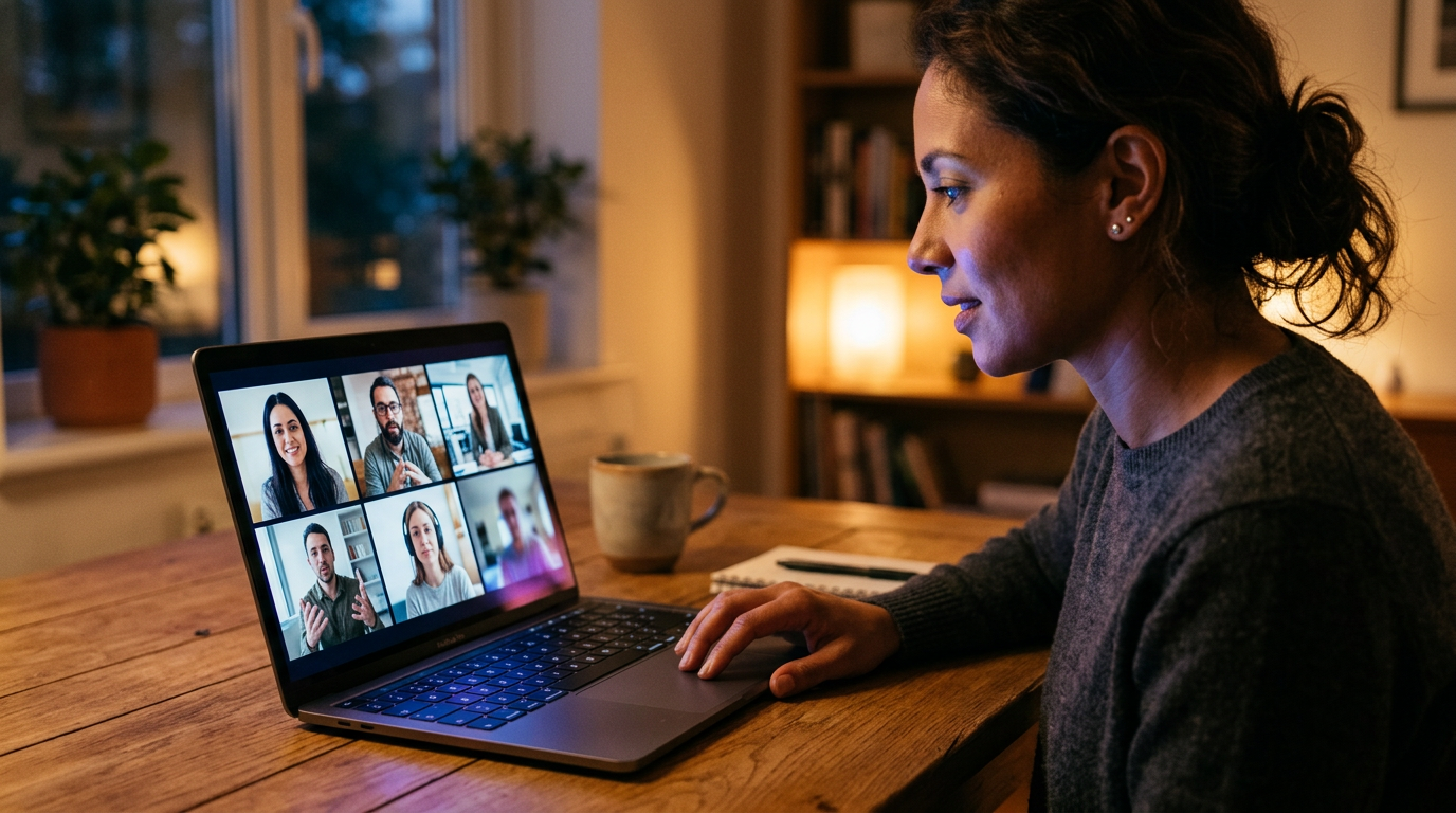 How to Use Zoom for Beginners: The Complete Step-by-Step Guide (2026)