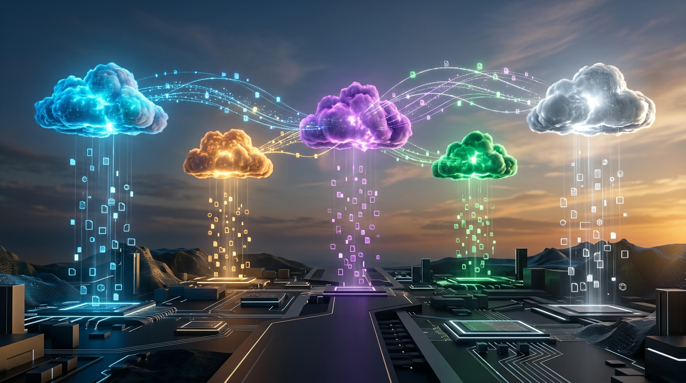 Top 5 Cloud Storage Services Compared (2026): Which One Is Actually Worth Your Money?