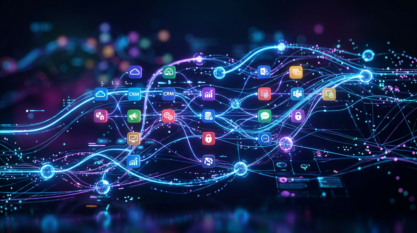 Best Zapier Alternatives in 2026: 7 Workflow Automation Tools That Actually Deliver