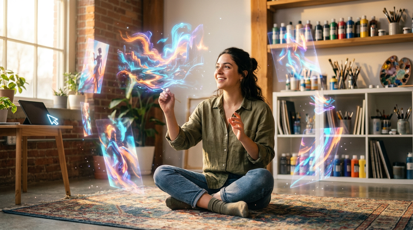 Is Midjourney Good for Beginners? Honest Review 2026