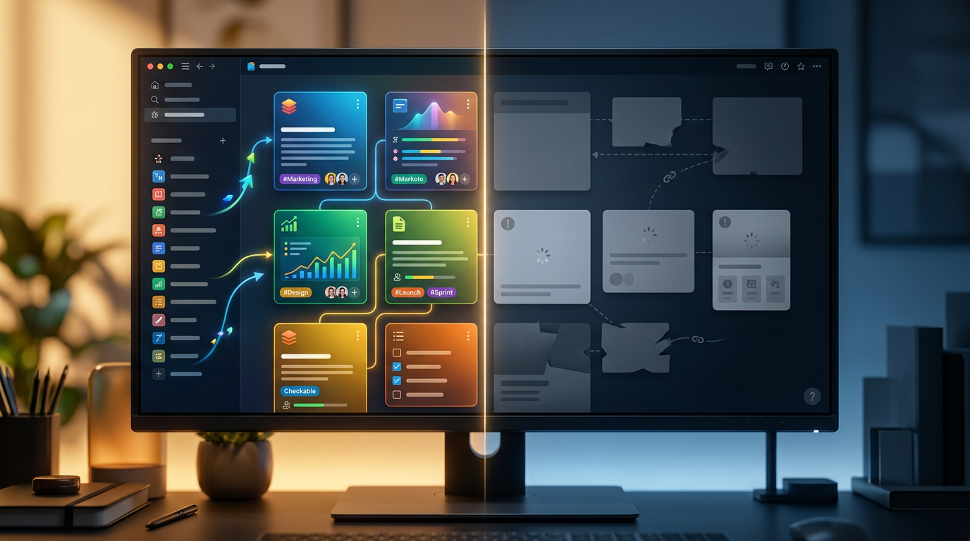 Notion Pros and Cons: Full Breakdown — Is It Still Worth It in 2026?