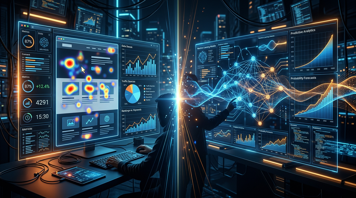 Surfer SEO vs Gemini: Full Comparison 2026 — Which Tool Actually Grows Your Search Traffic?