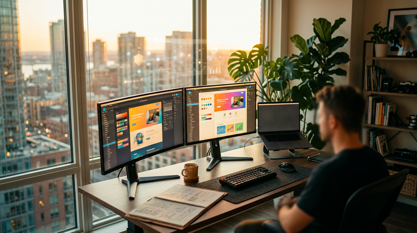 Best Website Builders for Freelancers in 2026: 7 Platforms Tested and Ranked