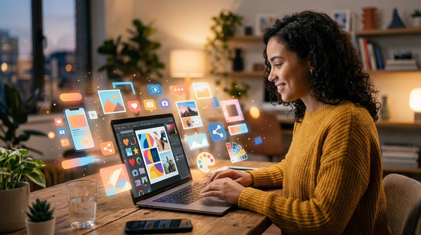Is Canva Good for Beginners? Honest Review 2026 (Tested & Rated)