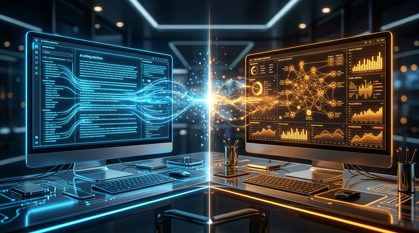 Copy.ai vs Ahrefs: Full Comparison 2026 — Which Tool Actually Moves the Needle?