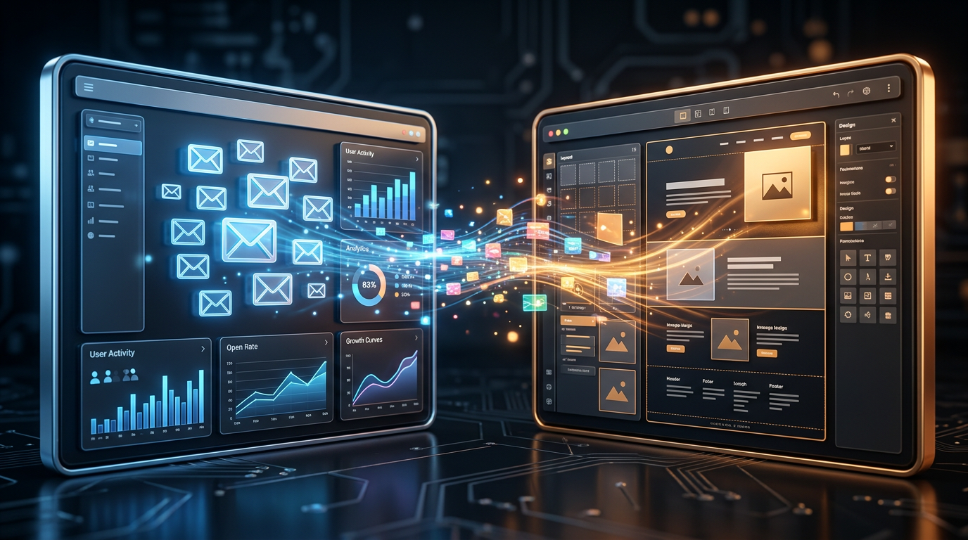Wix vs Mailchimp: Full Comparison 2026 — Which Tool Does Your Business Actually Need?