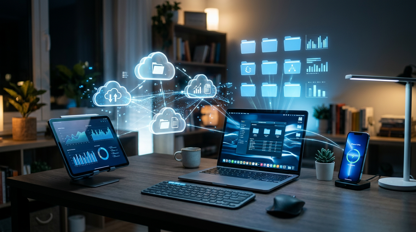 Best Cloud Storage Services for Freelancers in 2026: Tested, Ranked & Honestly Reviewed