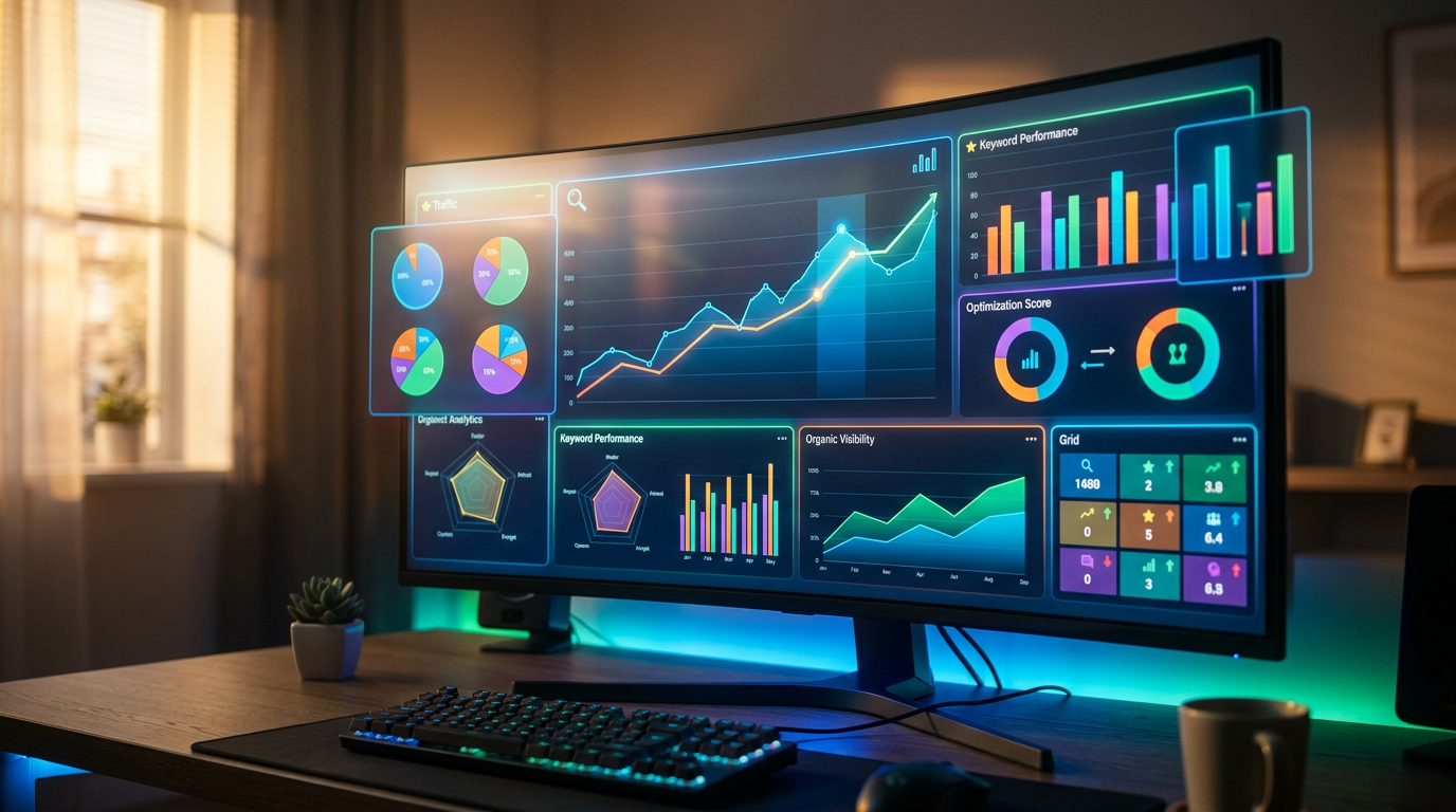 Best SEO Tools for Small Business in 2026: 7 Platforms Tested & Ranked
