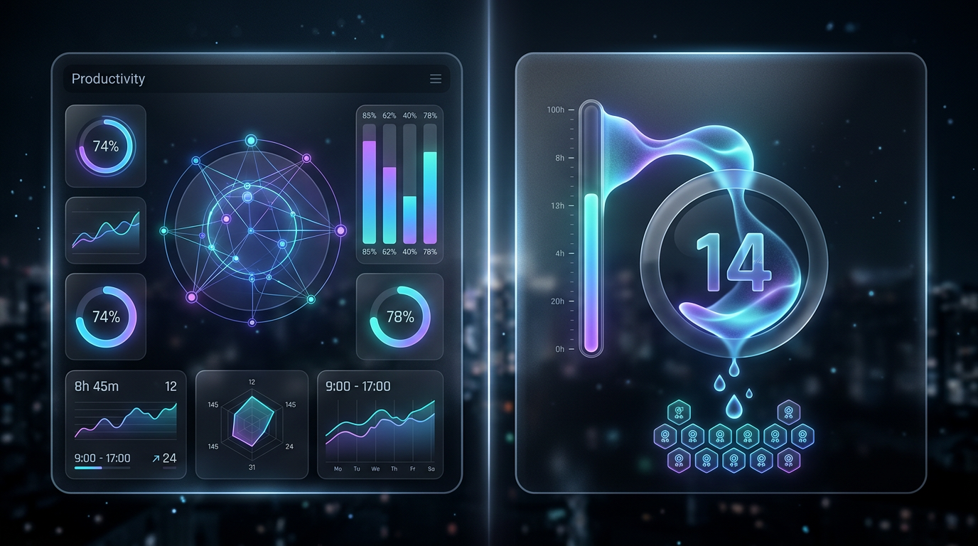 Best Time Tracking Tools in 2026 (Free and Paid): 14 Tools Tested, One Clear Winner