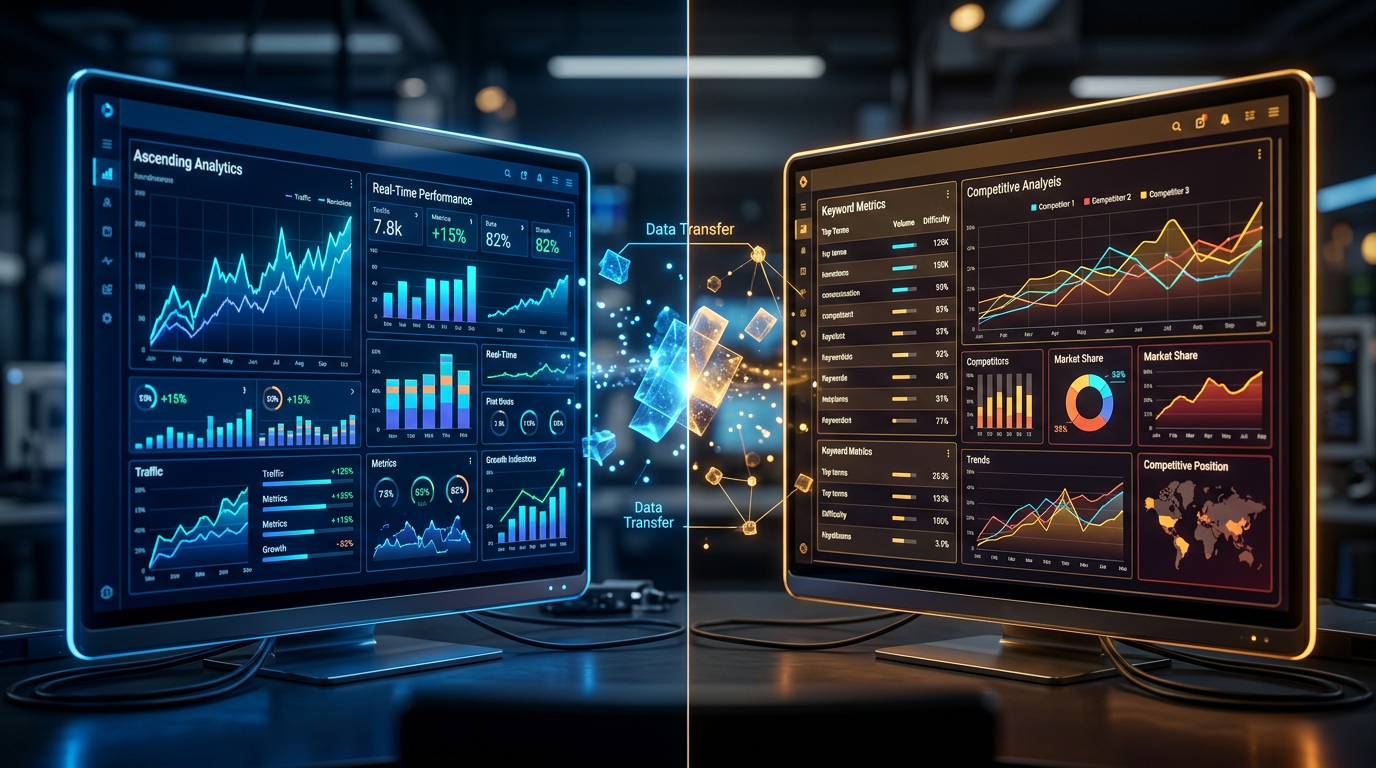 Semrush vs Ubersuggest: Full Comparison 2026 — Which SEO Tool Is Actually Worth Your Money?