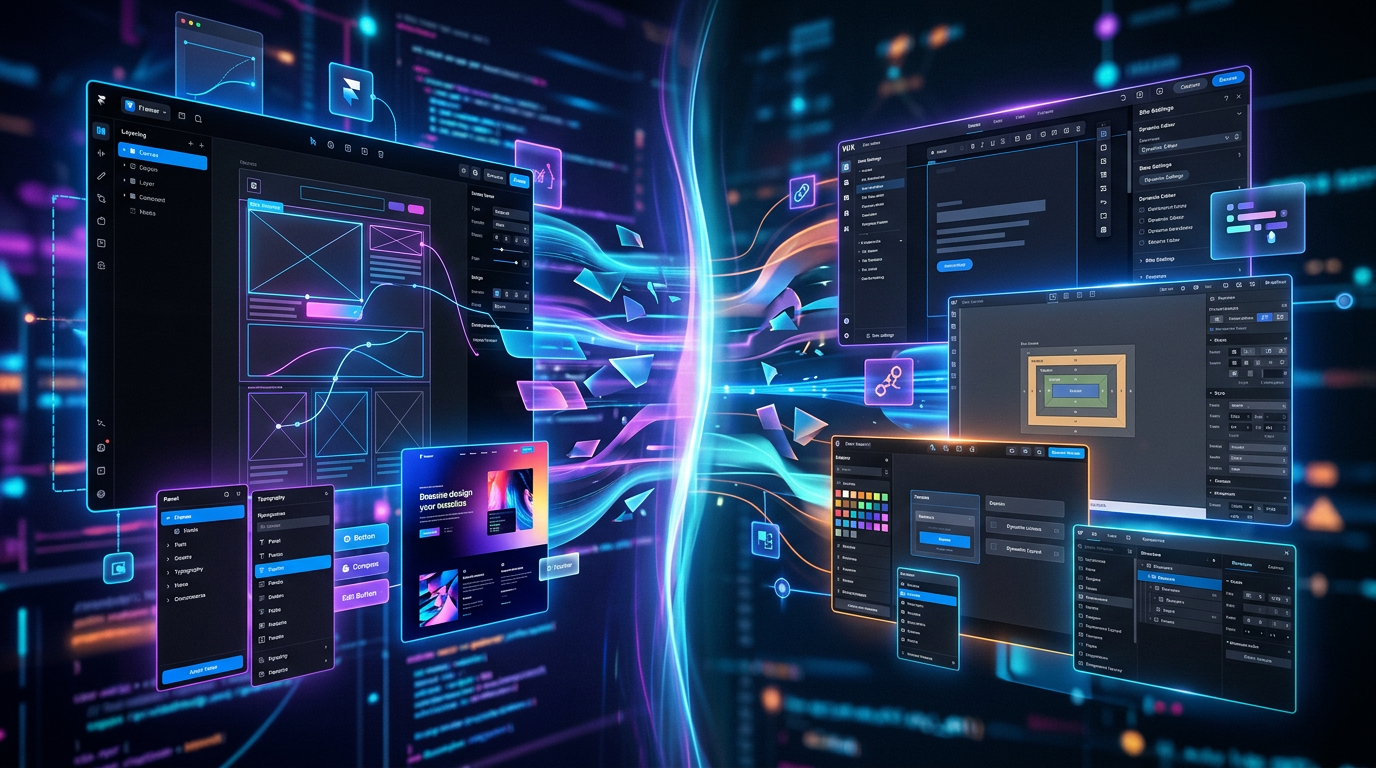 Best Framer Alternatives in 2026: 7 Website Builders That Actually Compete