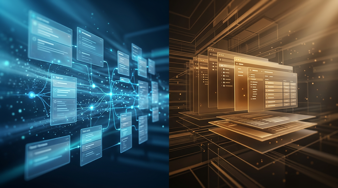 Asana vs ClickUp: Full Comparison 2026 — Which Project Management Tool Wins?