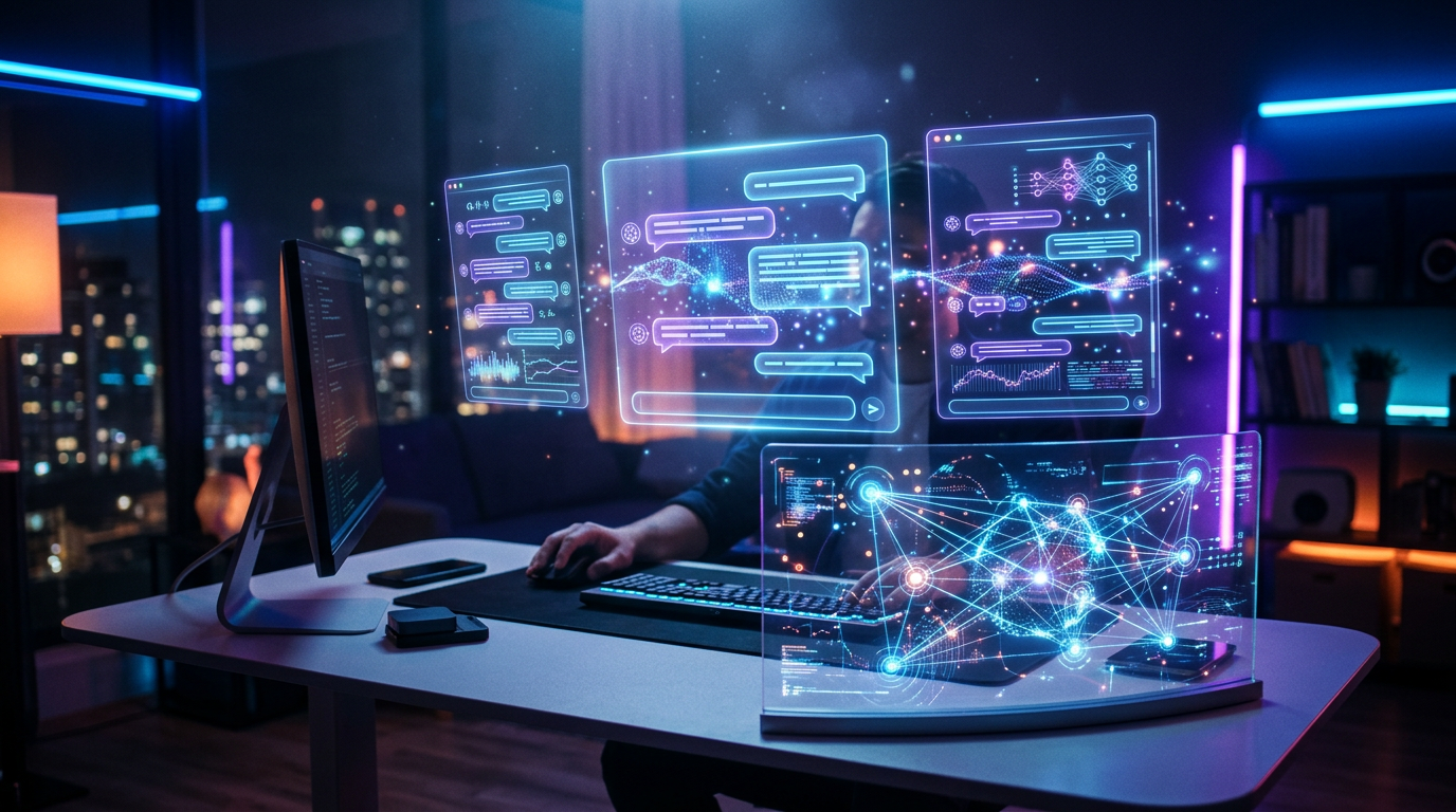 Best AI Chatbot Tools in 2026 (Free and Paid): 14 Tools Tested and Ranked