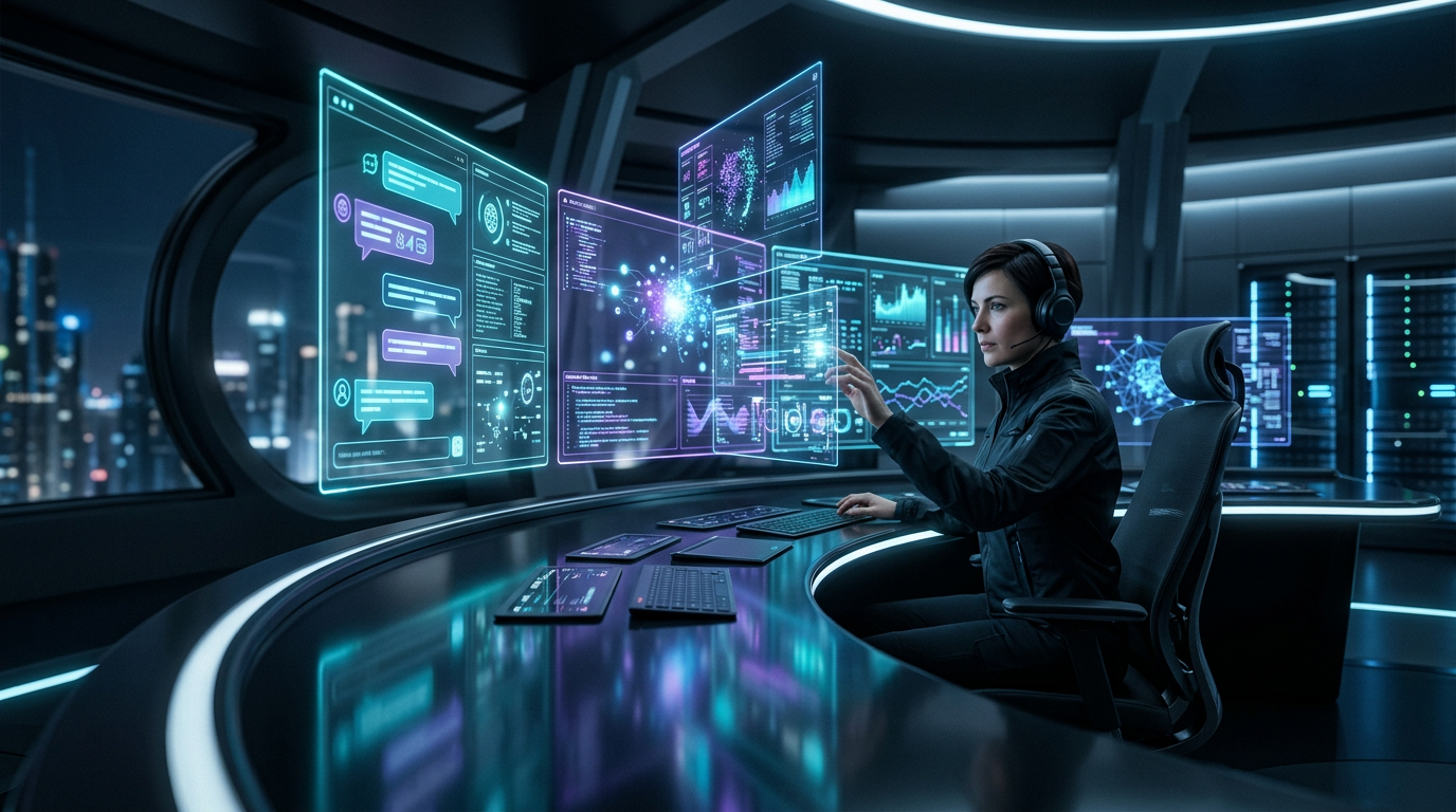 Best Free AI Chatbot Tools in 2026: Tested, Ranked & Brutally Honest