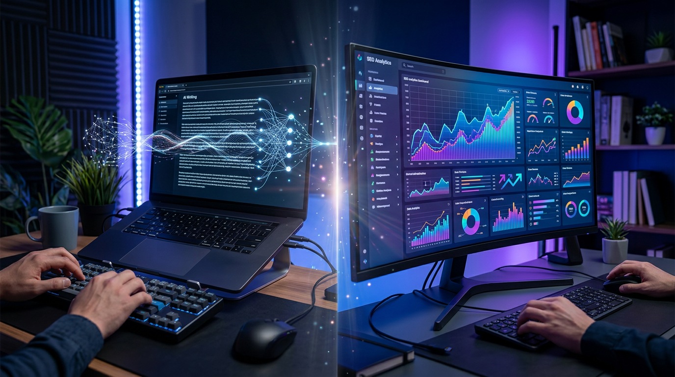 Copy.ai vs Semrush: Which Is Better for Content Marketing in 2026?
