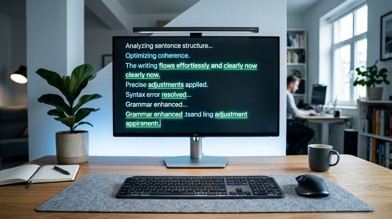 Grammarly Review 2026: An Honest Look at the World’s Most Popular Writing Assistant