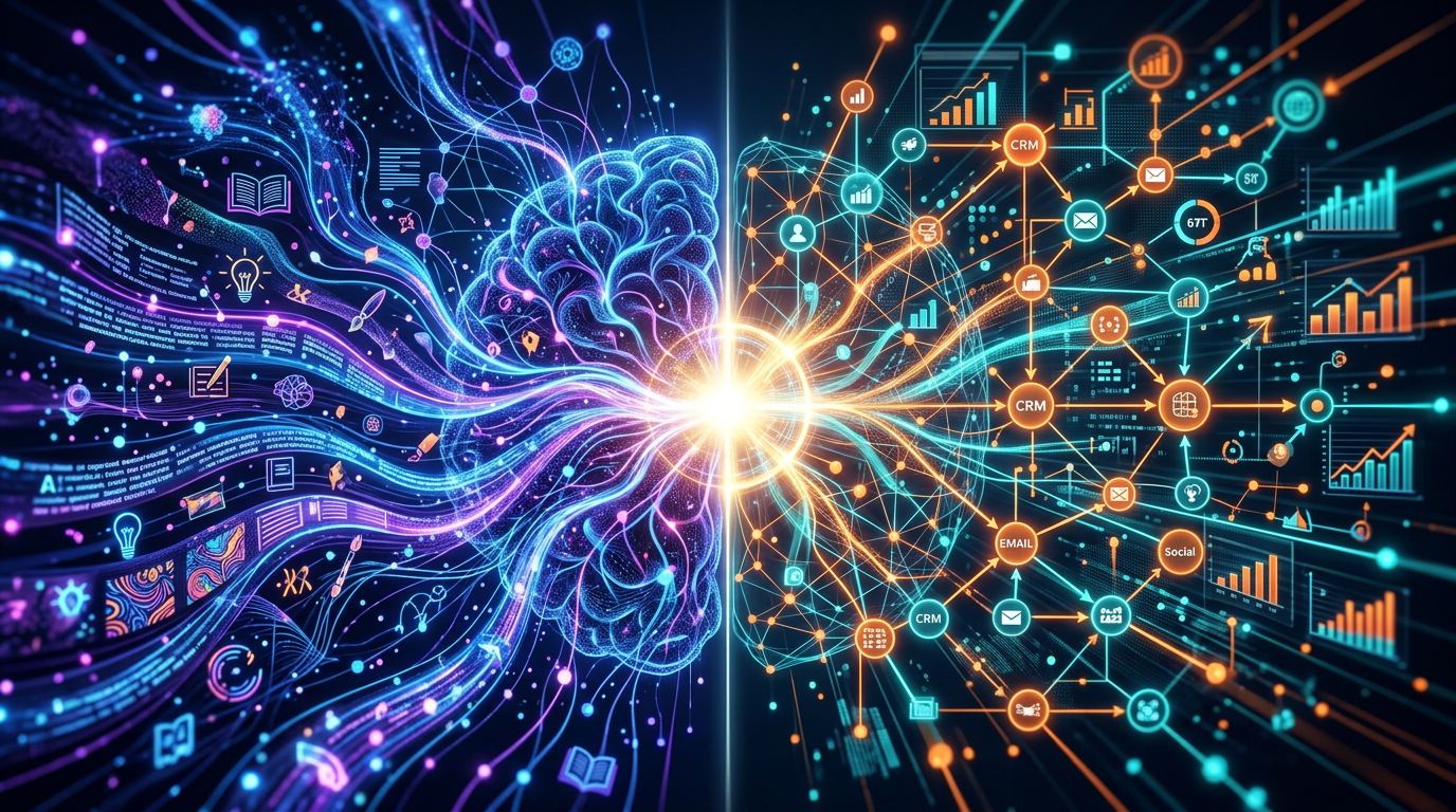 Jasper AI vs ActiveCampaign: Full Comparison 2026 β Which Tool Actually Grows Your Business?