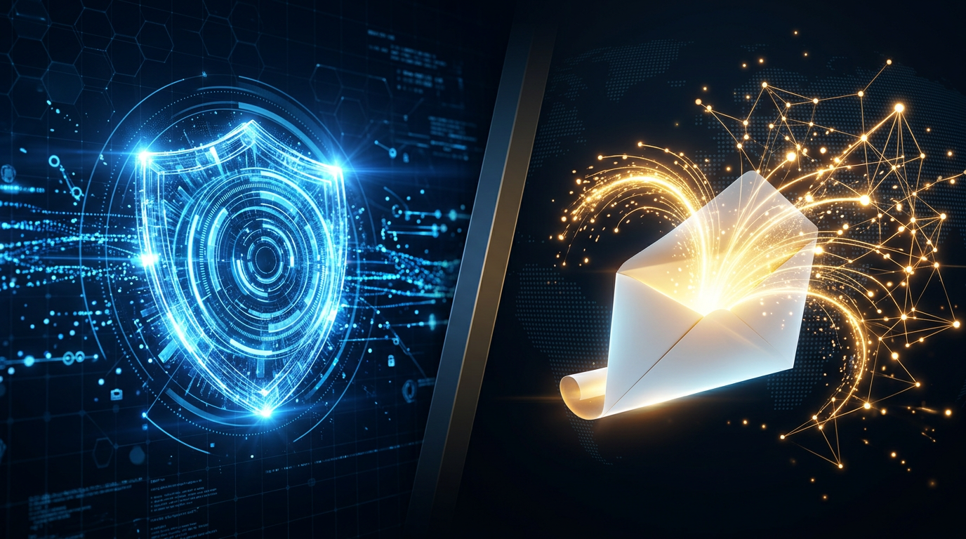 Nordvpn Vs Mailchimp: Full Comparison 2026