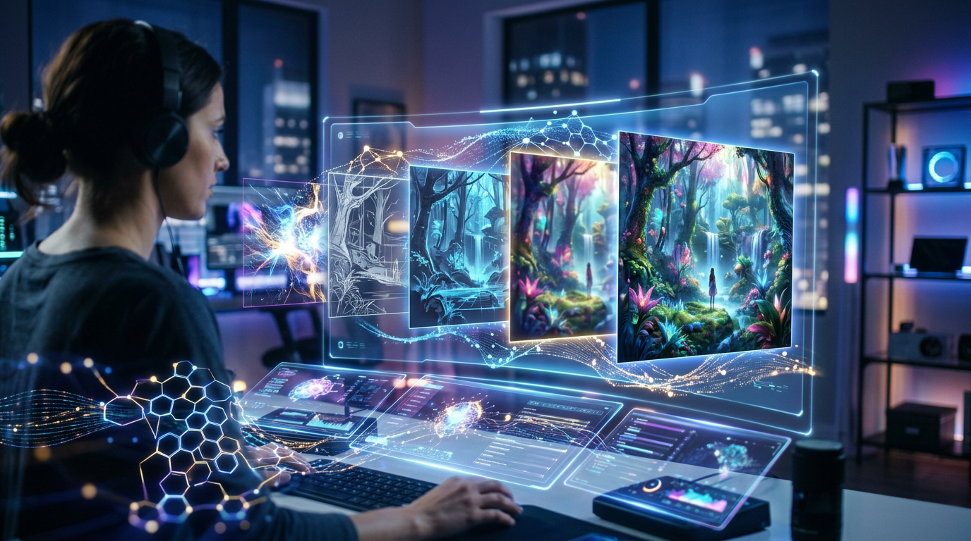 Stable Diffusion Review 2026: An Honest Look at the Best Free AI Image Generator
