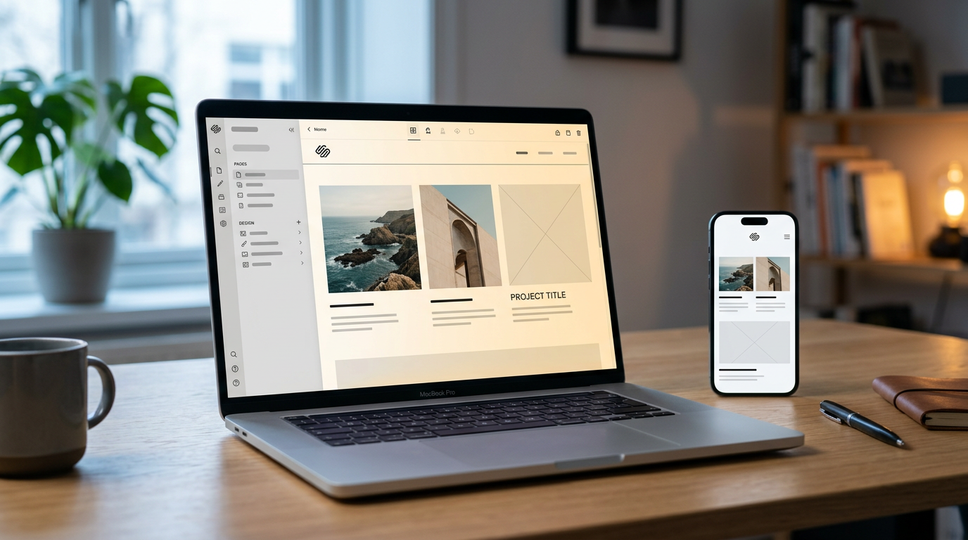 Squarespace Free Plan Review 2026: Is It Enough for a Real Website?